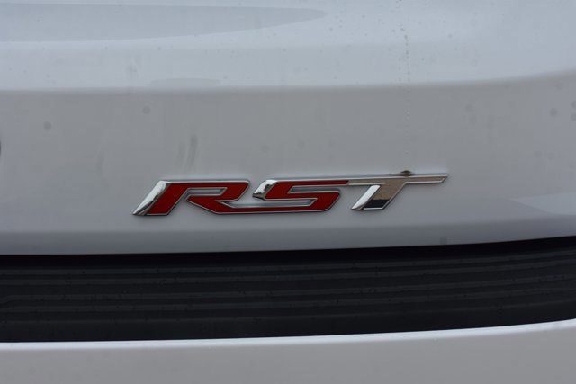 New 2026 Chevrolet Suburban RST w/ Comfort Package image 7