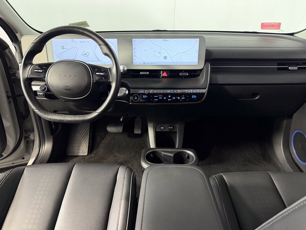 Used 2023 Hyundai Ioniq 5 SEL AWD/4WD image 14