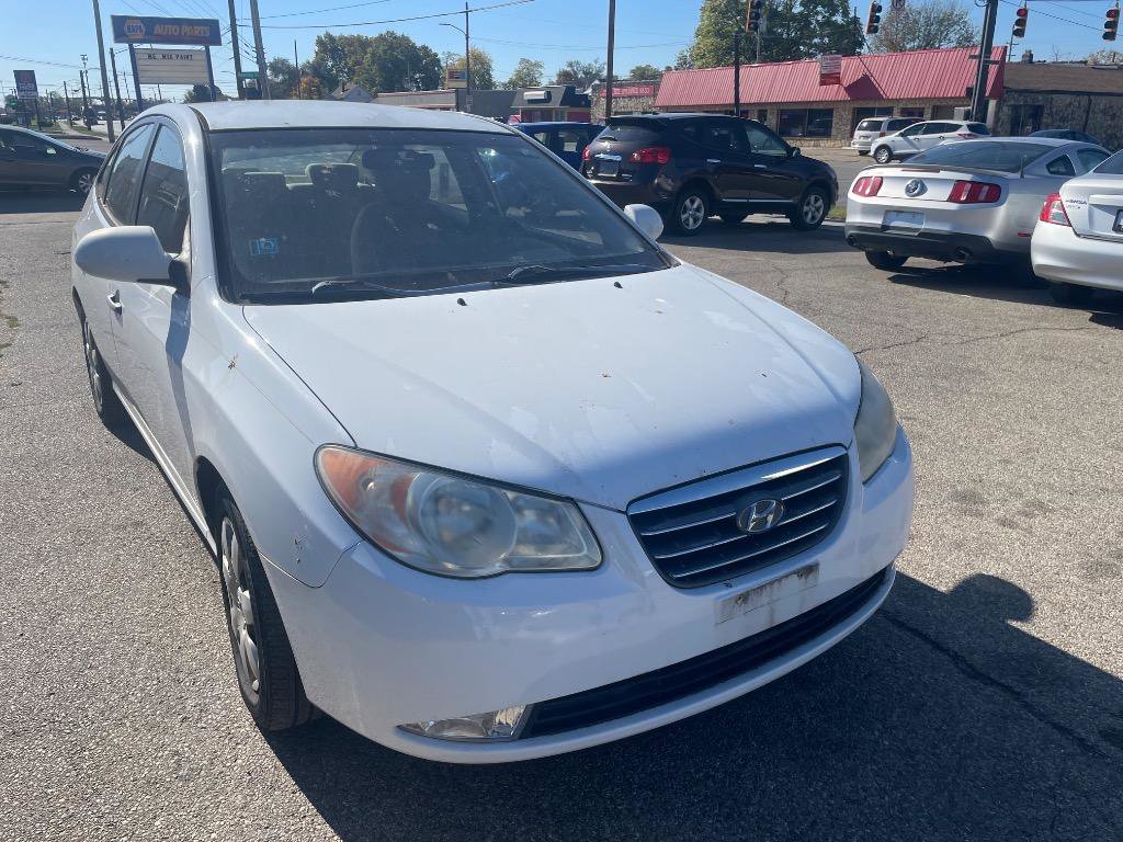 Used 2008 Hyundai Elantra SE image 3