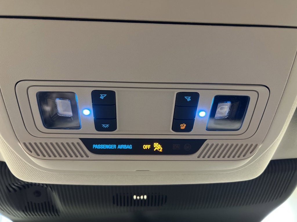 New 2026 Ford Explorer Platinum w/ LUX Leather Package image 26