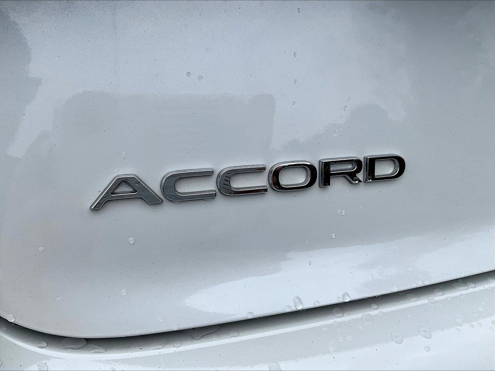 Used 2023 Honda Accord EX image 23