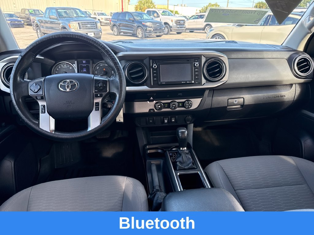 Used 2019 Toyota Tacoma SR5 RWD image 6