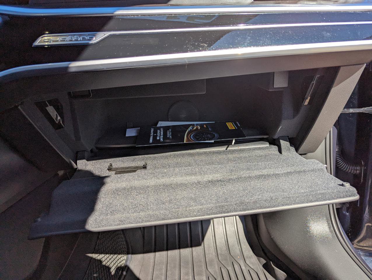 Used 2021 Audi A6 3.0T Premium image 32