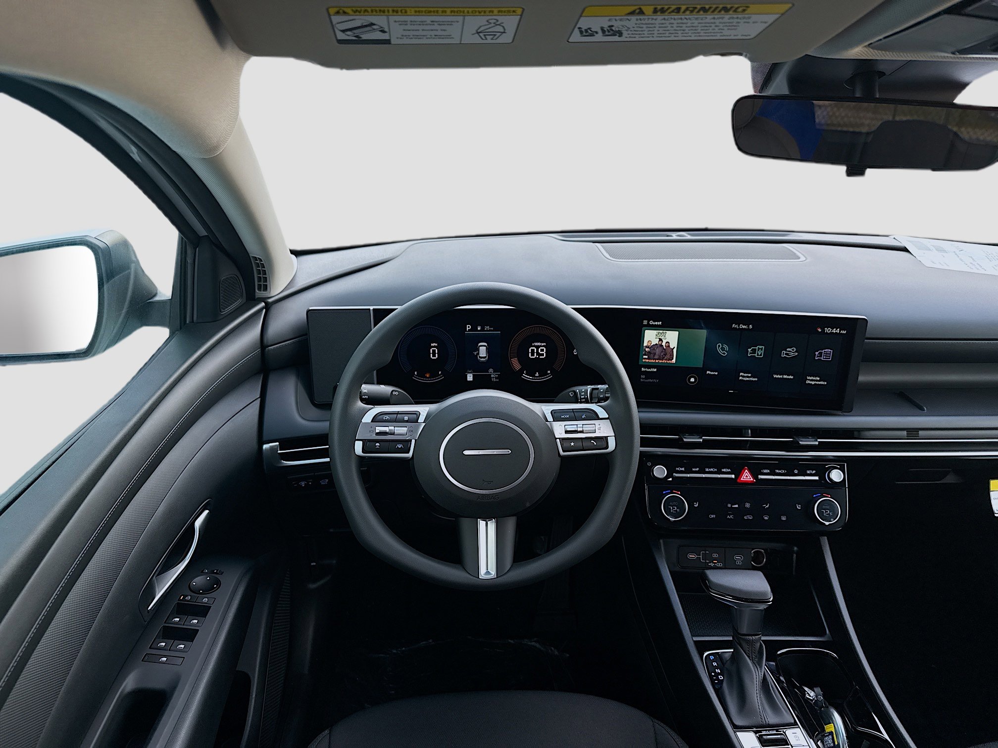 New 2026 Hyundai Tucson SEL image 16