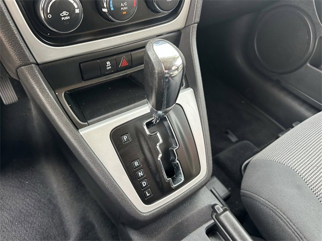 Used 2012 Dodge Caliber SXT image 14