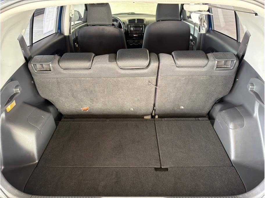 Used 2008 Scion xD image 11