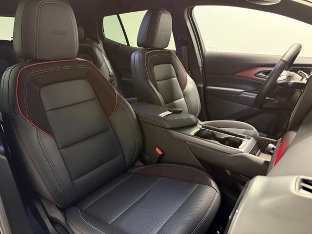 Certified 2024 Chevrolet Equinox EV RS AWD/4WD image 29