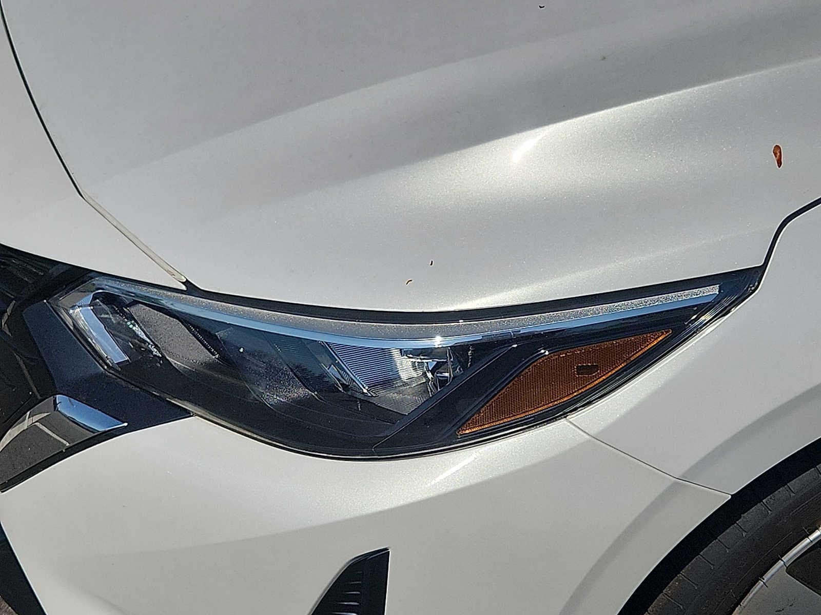 Certified 2025 Nissan Sentra SV w/ SV Premium Package FWD image 9