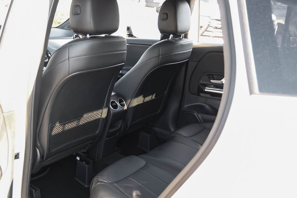 Used 2021 Mercedes-Benz GLA 250 image 36