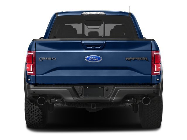 Used 2017 Ford F150 Raptor w/ Equipment Group 802A Luxury AWD/4WD image 8