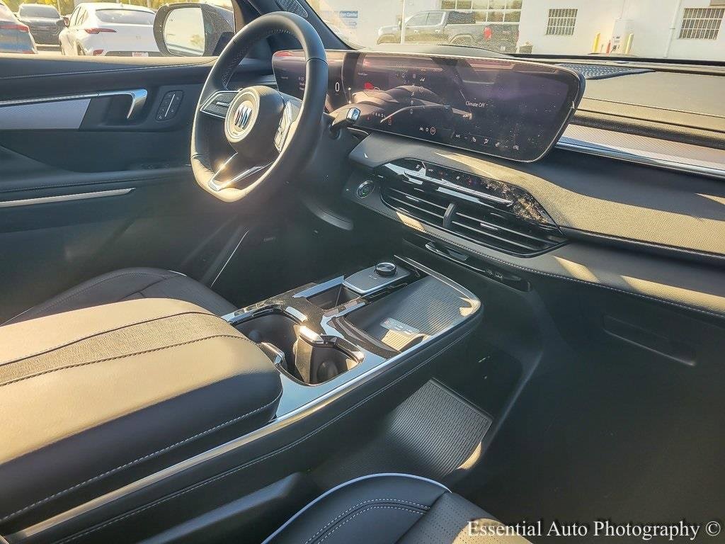 New 2026 Buick Enclave Sport Touring w/ Power Package image 22