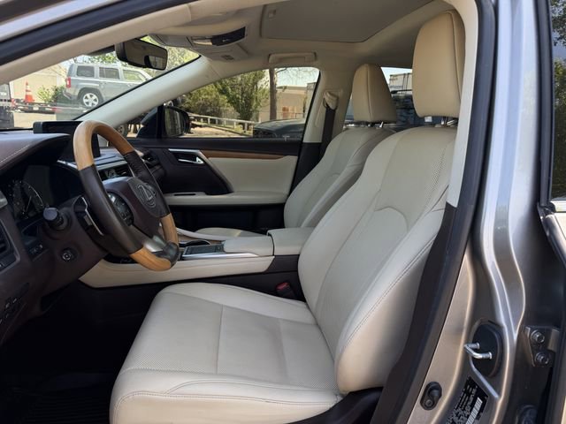 Used 2020 Lexus RX 350 FWD w/ Premium Package image 25