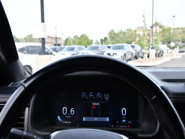 Used 2022 Ford Expedition Max Platinum AWD/4WD image 20