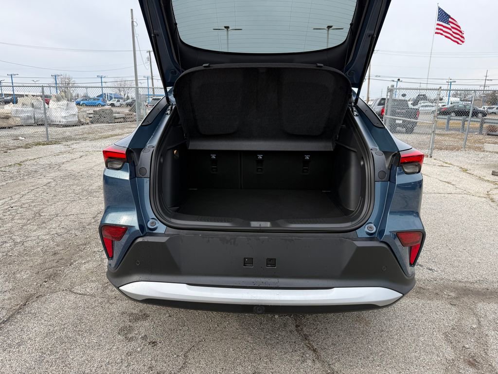 New 2026 Buick Envista Preferred w/ Convenience I Package image 6