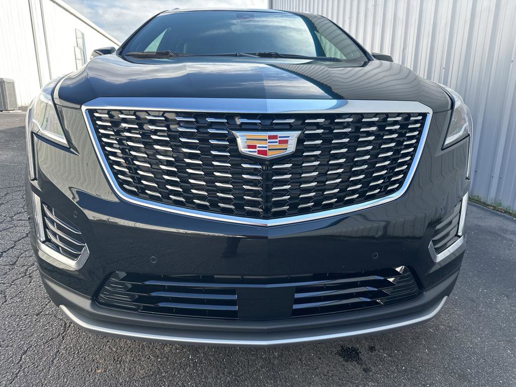New 2024 Cadillac XT5 Premium Luxury w/ Technology Package image 9