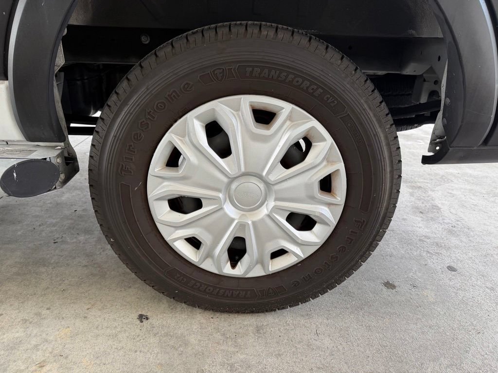 Used 2021 Ford Transit 250 Low Roof w/ Exterior Upgrade Package RWD image 14