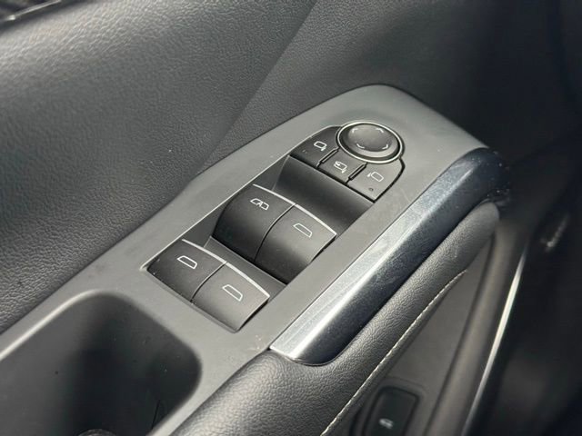 Used 2025 Chevrolet Traverse High Country w/ LPO, Floor Liner Package image 34