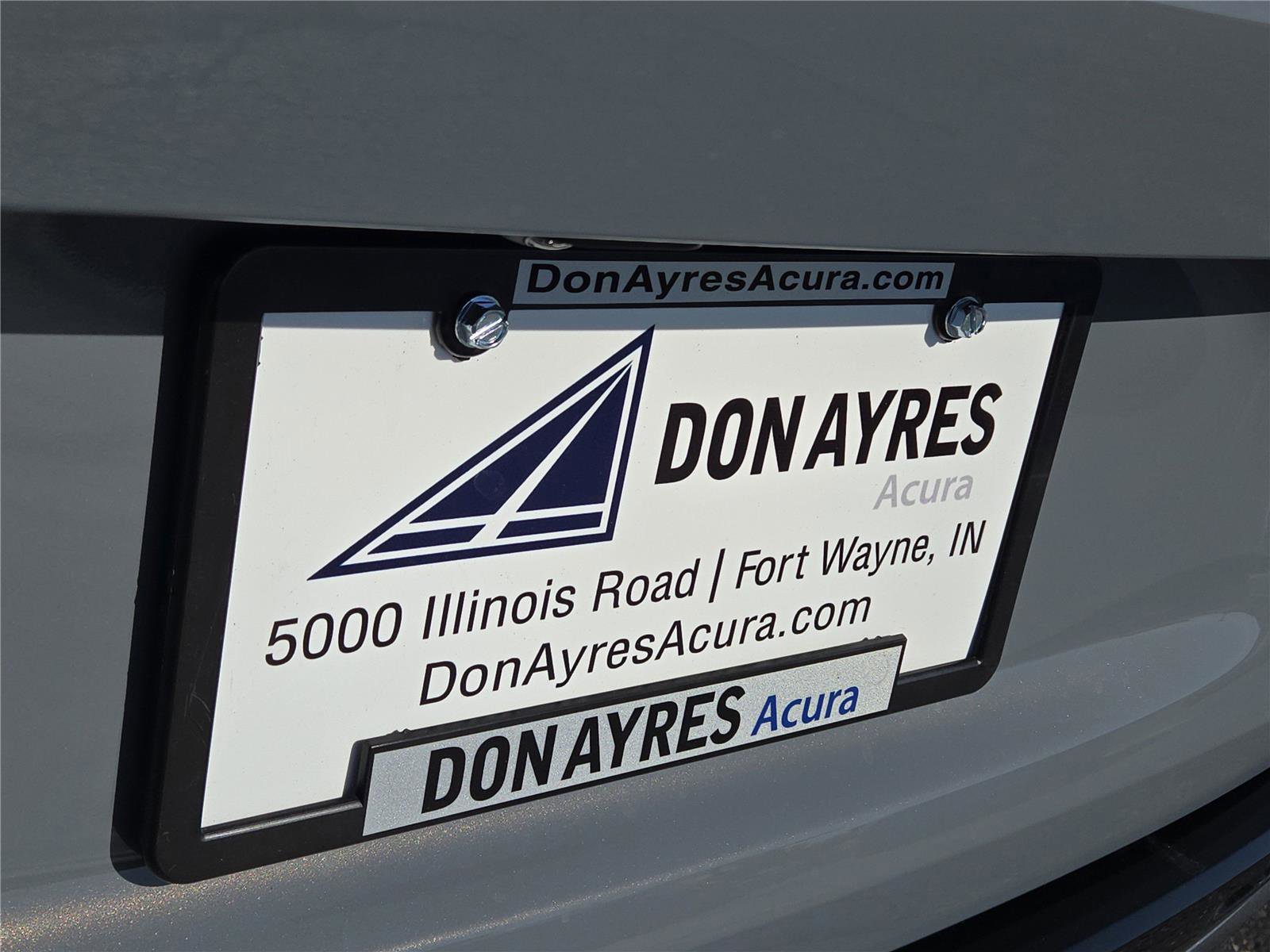 New 2026 Acura ADX A-Spec AWD/4WD image 32