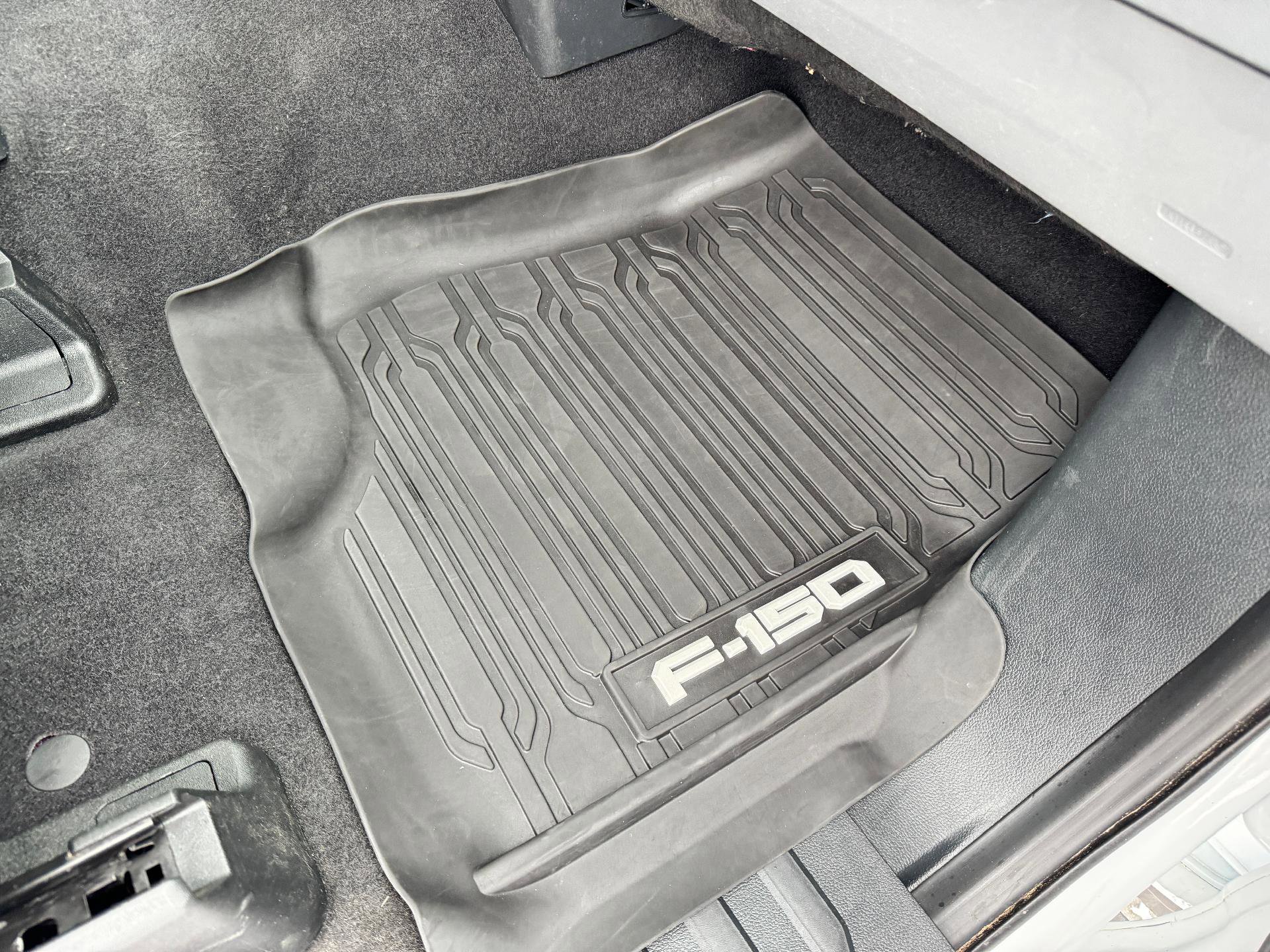 Used 2023 Ford F150 XLT w/ Equipment Group 301A Mid image 18