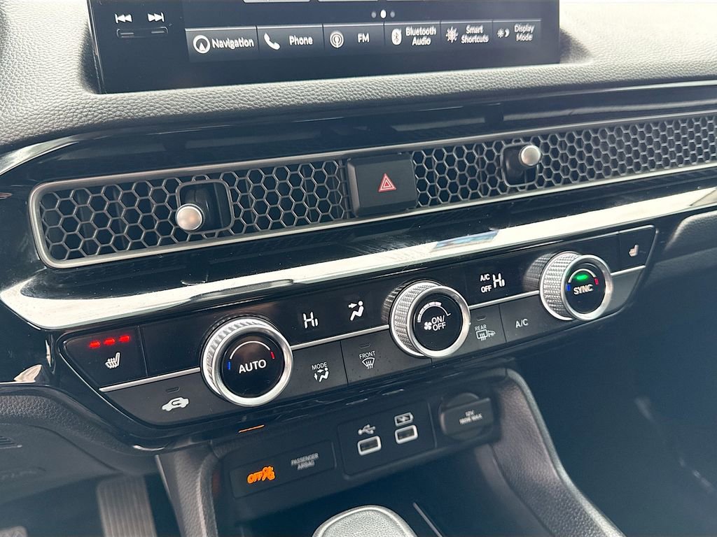 Used 2024 Honda Civic Touring image 15