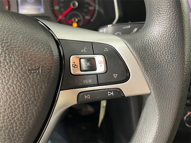 Used 2019 Volkswagen Jetta S image 11