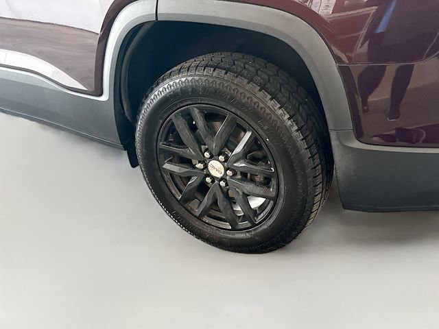 Used 2018 GMC Acadia SLT AWD/4WD image 35