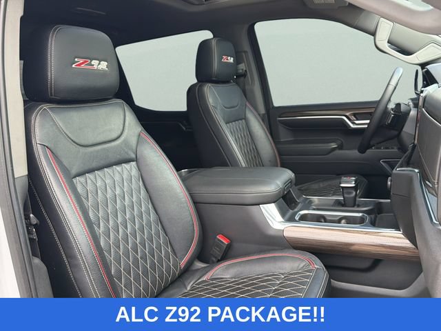 Used 2023 Chevrolet Silverado 1500 RST w/ All Star Edition Plus AWD/4WD image 20