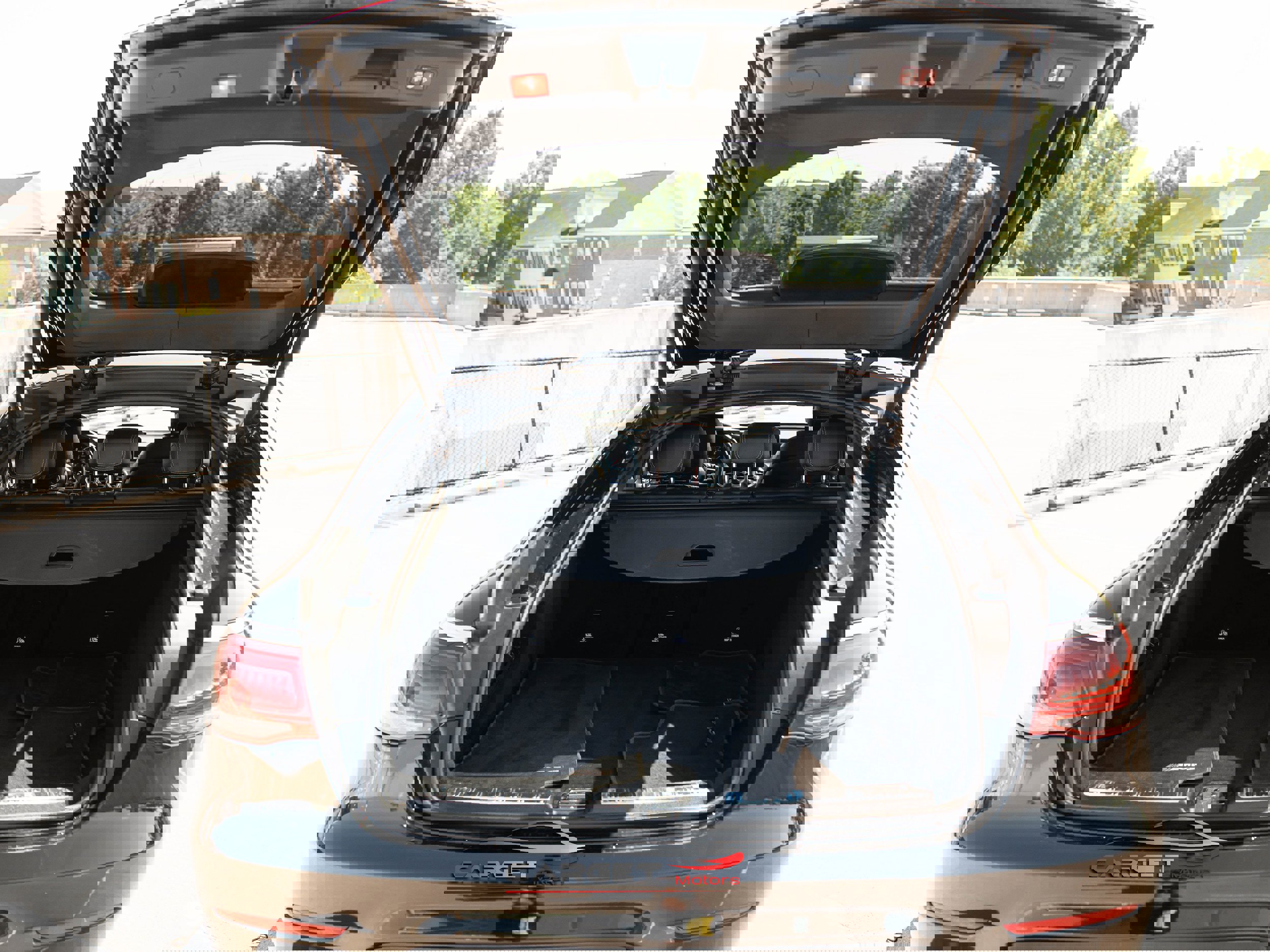 Used 2020 Mercedes-Benz GLC 300 4MATIC Coupe image 45