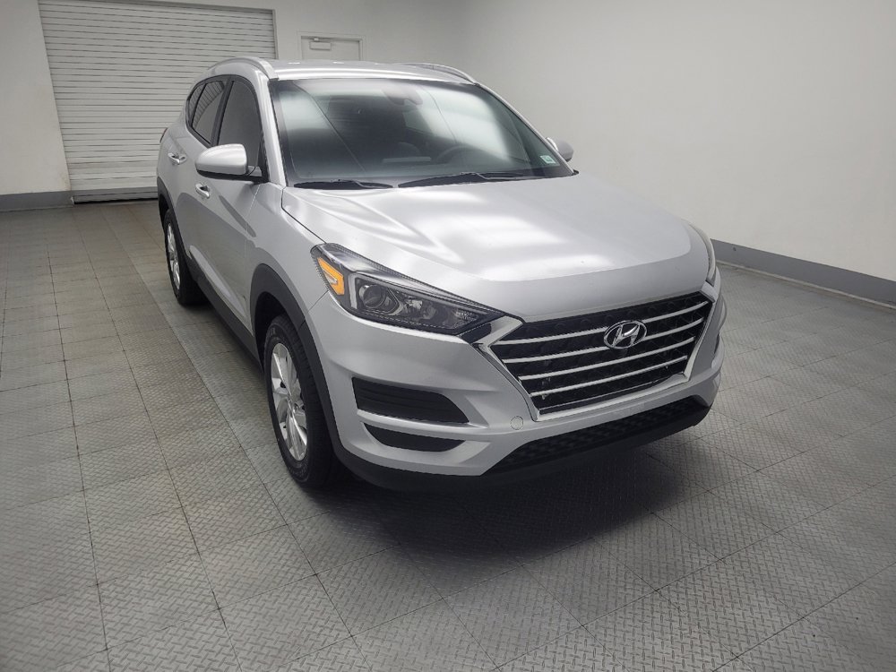 Used 2019 Hyundai Tucson Value AWD/4WD image 13