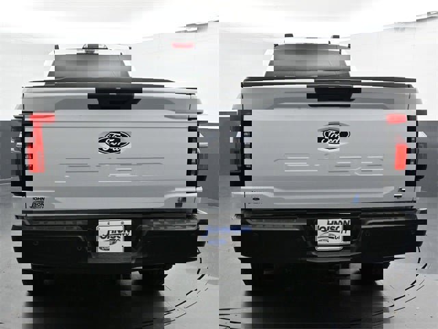 New 2024 Ford F150 Lightning Pro w/ Max Trailer Tow Package image 13