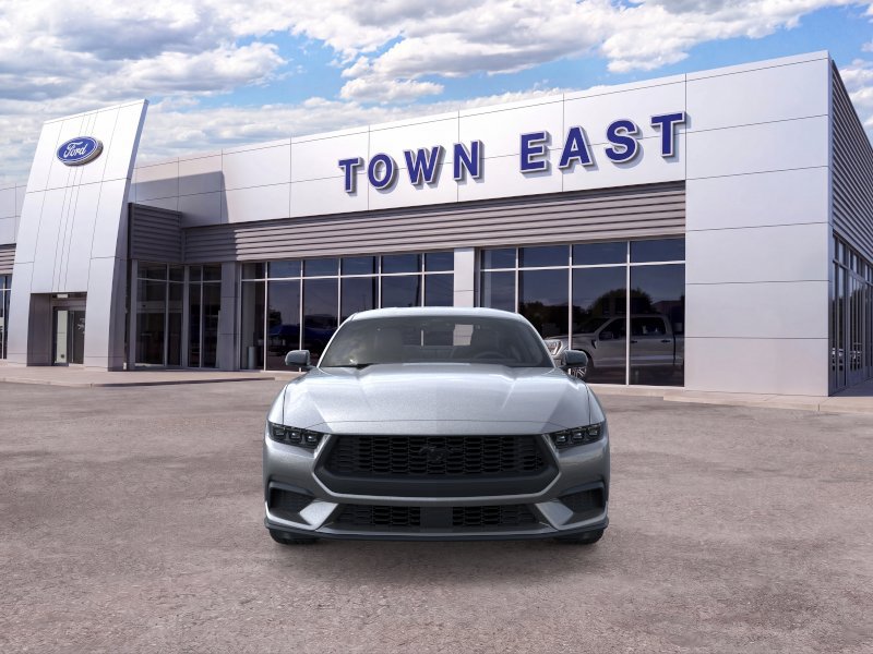 New 2026 Ford Mustang Premium RWD image 15