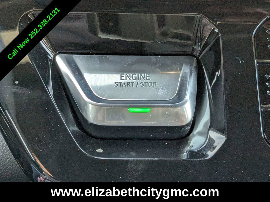 New 2026 GMC Sierra 1500 AT4 w/ AT4 Premium Package image 35