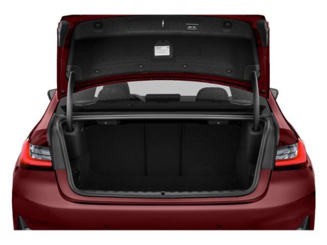 Used 2021 BMW 330i Sedan w/ Convenience Package image 34
