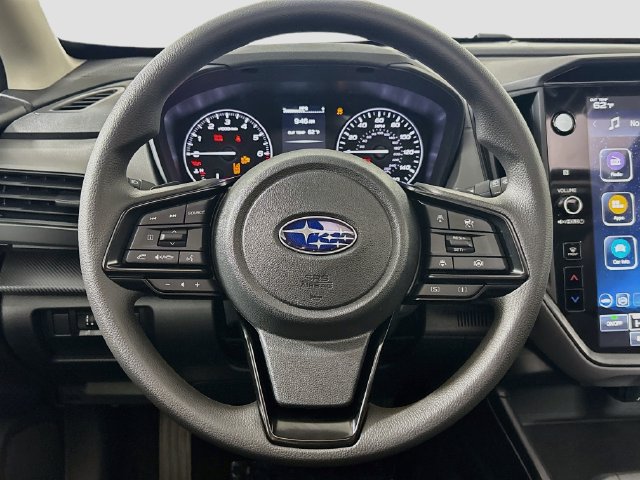 New 2026 Subaru Crosstrek 2.5i Premium AWD/4WD image 11