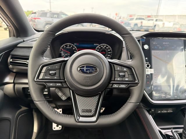 New 2026 Subaru WRX GT w/ Accessory Package #2 AWD/4WD image 10