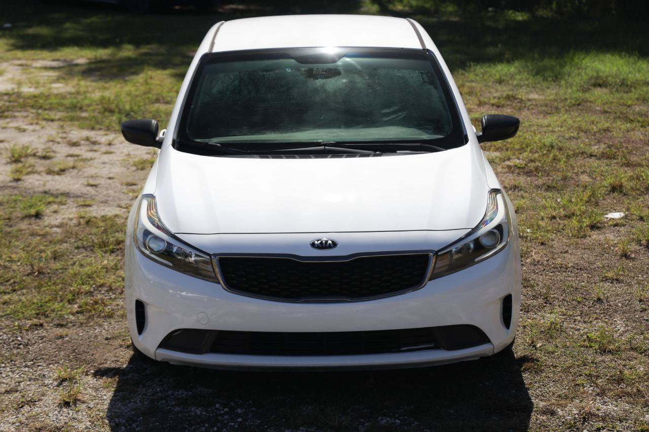 Used 2017 Kia Forte LX w/ LX Popular Package FWD image 19