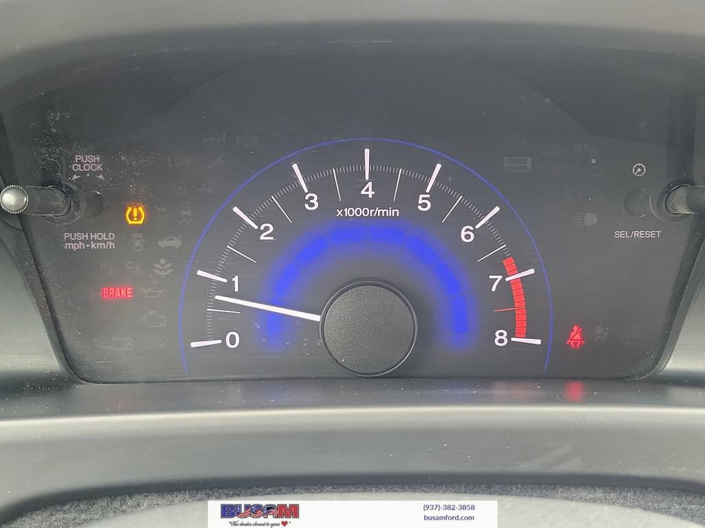 Used 2015 Honda Civic LX image 17