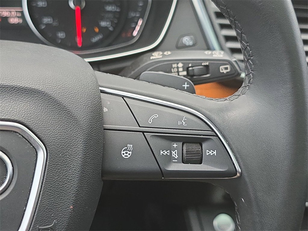 Certified 2023 Audi Q5 2.0T Premium w/ Convenience Package image 15