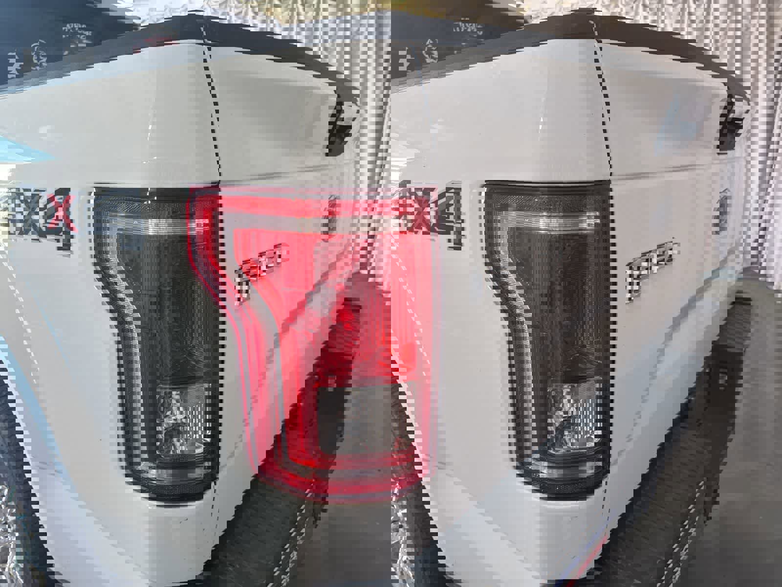 Used 2016 Ford F150 XLT w/ Equipment Group 302A Luxury image 13