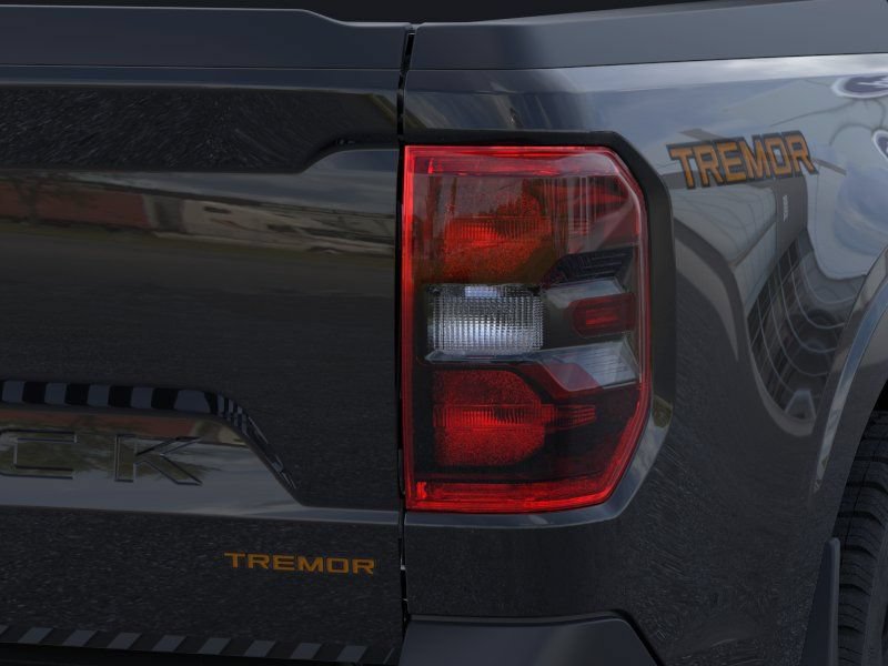New 2026 Ford Maverick Tremor AWD/4WD image 22