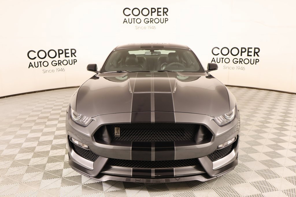 Used 2020 Ford Mustang Shelby GT350 w/ Technology Package image 10