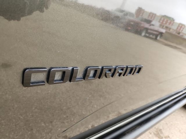 Used 2018 Chevrolet Colorado ZR2 w/ LPO, Premium Interior Package image 30