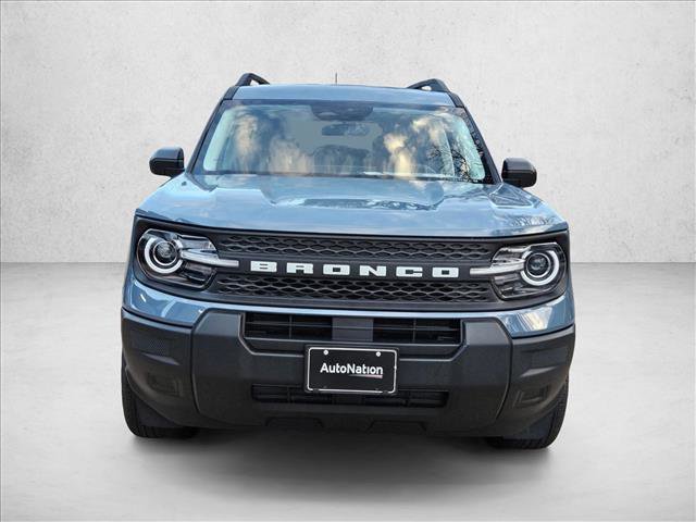 New 2026 Ford Bronco Sport Big Bend image 6
