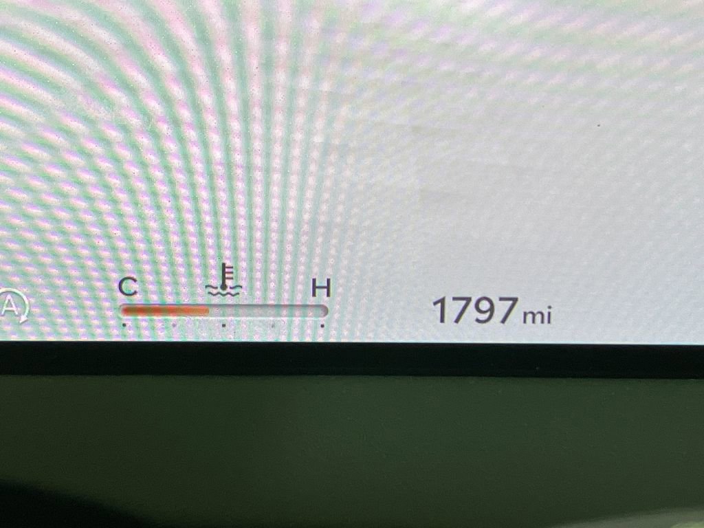 Used 2026 Genesis GV70 2.5T Sport Prestige image 21