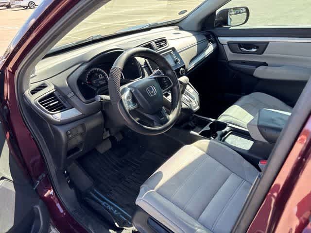 Used 2018 Honda CR-V LX image 9