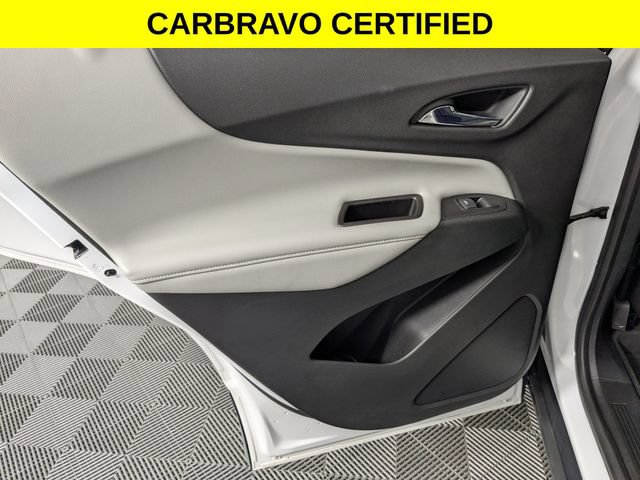 Certified 2018 Chevrolet Equinox Premier FWD image 31