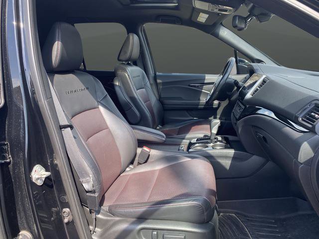 Used 2018 Honda Ridgeline Black Edition image 30
