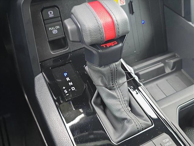New 2026 Toyota Tundra Limited image 15