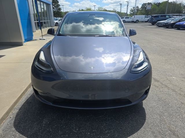 Used 2022 Tesla Model Y Performance image 8