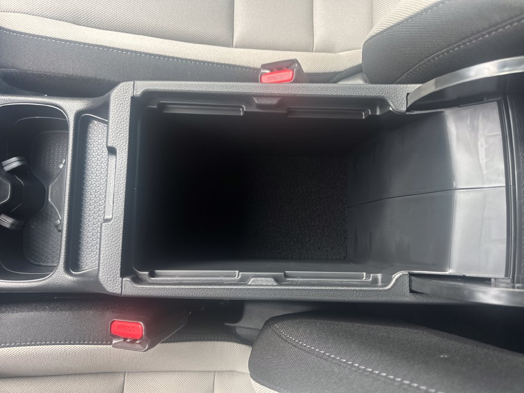 New 2026 Honda CR-V LX image 28